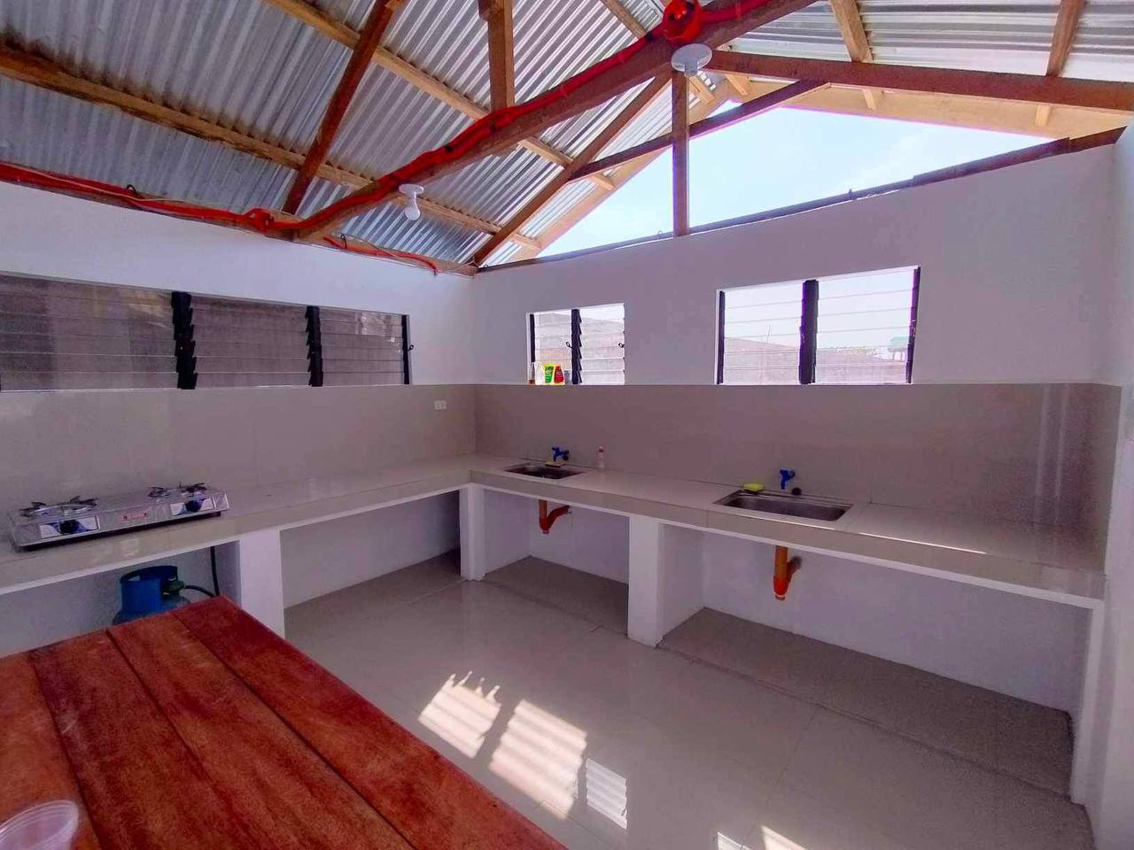 Common Kitchen